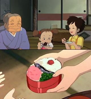 Illustration for article titled School Tries To Recreate Studio Ghibli Food